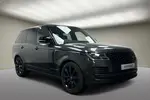 2020 Land Rover Range Rover