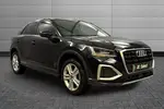 2023 Audi Q2