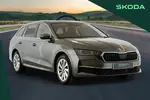 2025 Skoda Octavia Estate