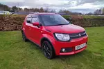 2018 Suzuki Ignis