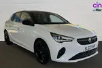 2022 Vauxhall Corsa