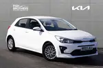 2023 Kia Rio