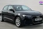 2023 Audi A1