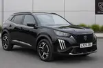 2025 Peugeot 2008