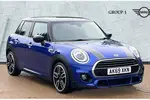 2019 MINI Hatchback 5dr