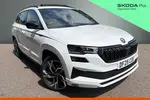 2025 Skoda Karoq