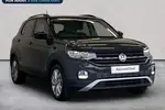 2020 Volkswagen T-Cross