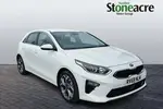 2019 Kia Ceed