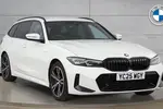 2025 BMW 3 Series Touring
