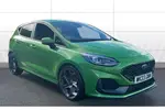2023 Ford Fiesta ST