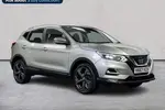 2017 Nissan Qashqai