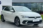 2024 Volkswagen Polo