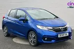 2019 Honda Jazz