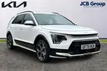 2025 Kia Niro