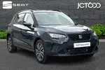 2026 SEAT Arona