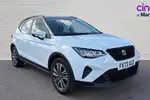 2023 SEAT Arona