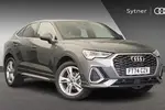 2024 Audi Q3
