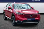 2023 Honda HR-V