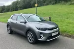2023 Kia Stonic