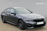 2019 BMW 3 Series