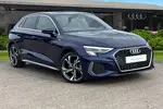 2023 Audi A3