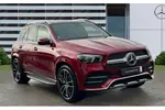 2023 Mercedes-Benz GLE