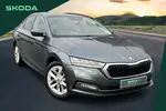 2020 Skoda Octavia
