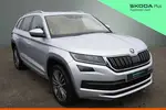 2019 Skoda Kodiaq