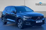 2021 Volvo XC40