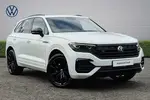 2023 Volkswagen Touareg
