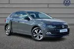 2021 Volkswagen Polo
