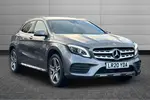 2020 Mercedes-Benz GLA