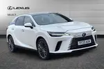 2023 Lexus RX