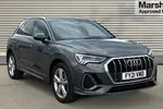 2021 Audi Q3