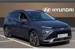 2023 Hyundai Bayon