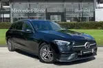 2023 Mercedes-Benz C-Class