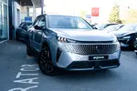 2025 Peugeot 3008