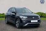 2024 Volkswagen T-Cross