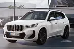 2025 BMW X1