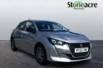 2022 Peugeot 208