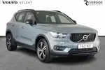 2021 Volvo XC40