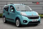 2019 Fiat Qubo