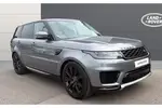 2021 Land Rover Range Rover Sport
