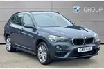 2018 BMW X1