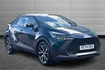 2024 Toyota C-HR