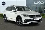 2023 Volkswagen Tiguan Allspace