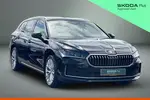 2026 Skoda Superb