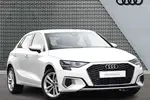 2023 Audi A3