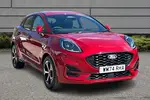 2024 Ford Puma