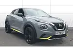 2022 Nissan Juke